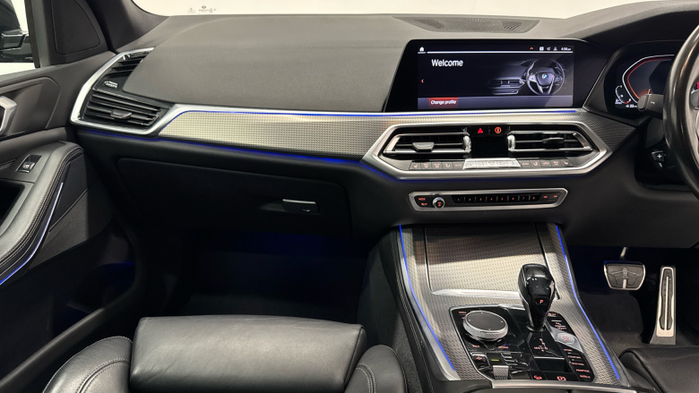 BMW X5 xDrive30d M Sport 5dr Auto Diesel Estate